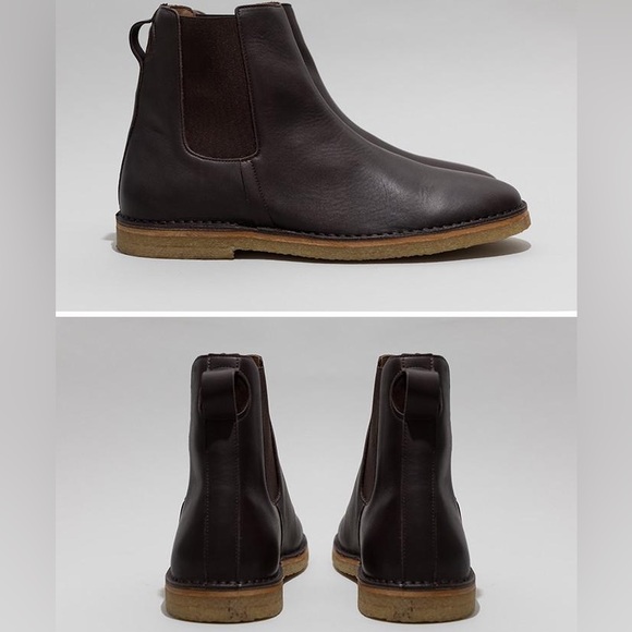 Folk : Chelsea Boot - Picture 2 of 8
